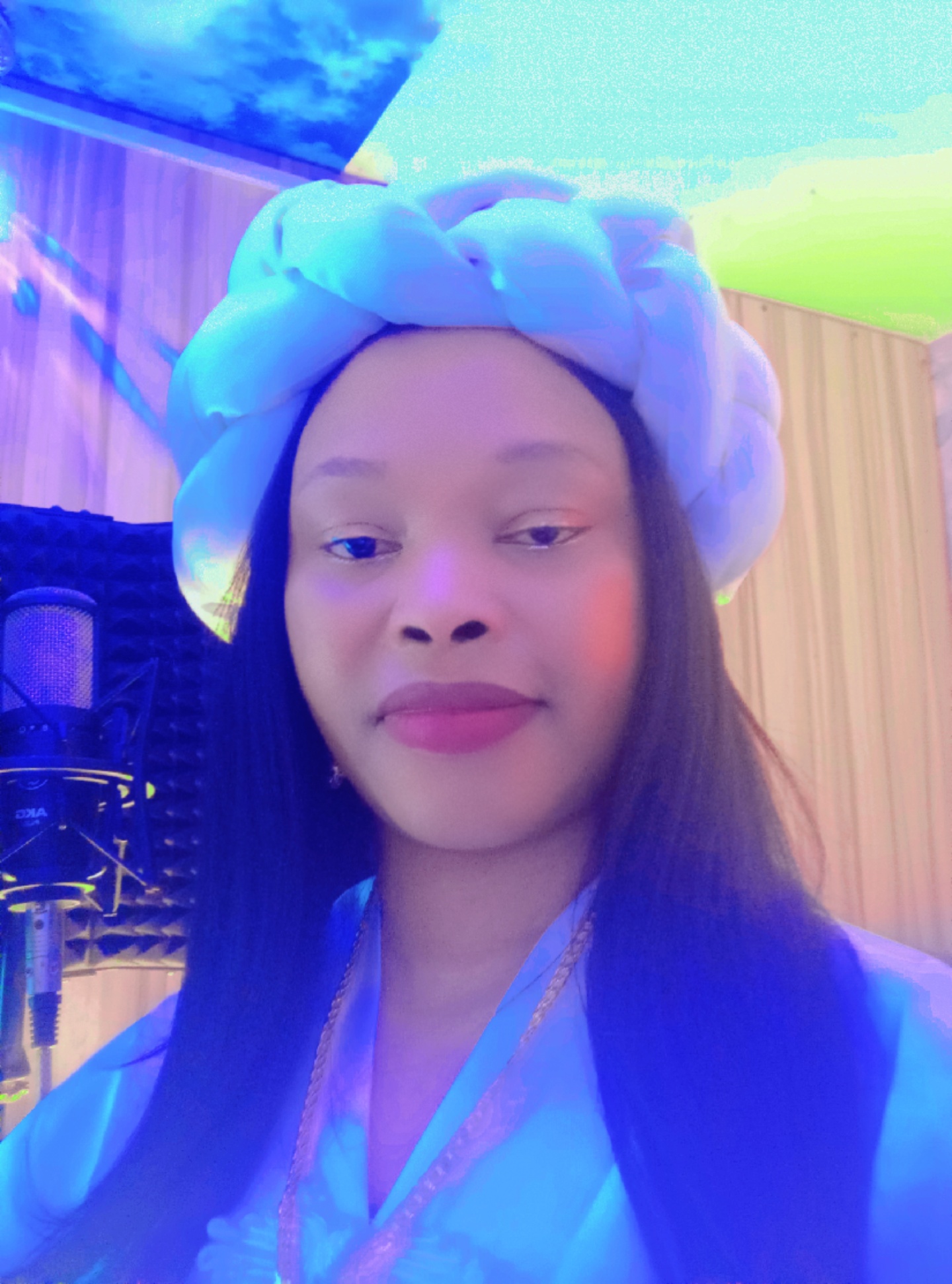 Amaka Augusta