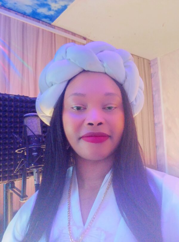 Duru Mu Gawa – Amaka Augusta (High Quality WAV Download) - Image 5