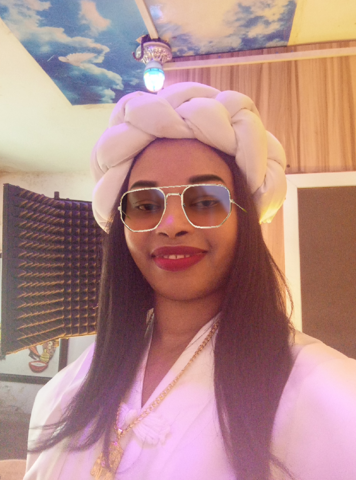Amaka Augusta